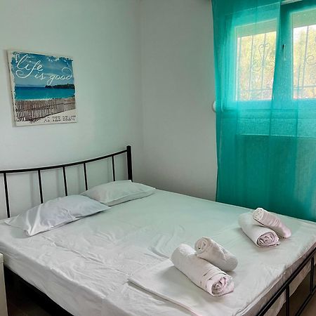 Villa Vave Nea Irakleia Extérieur photo