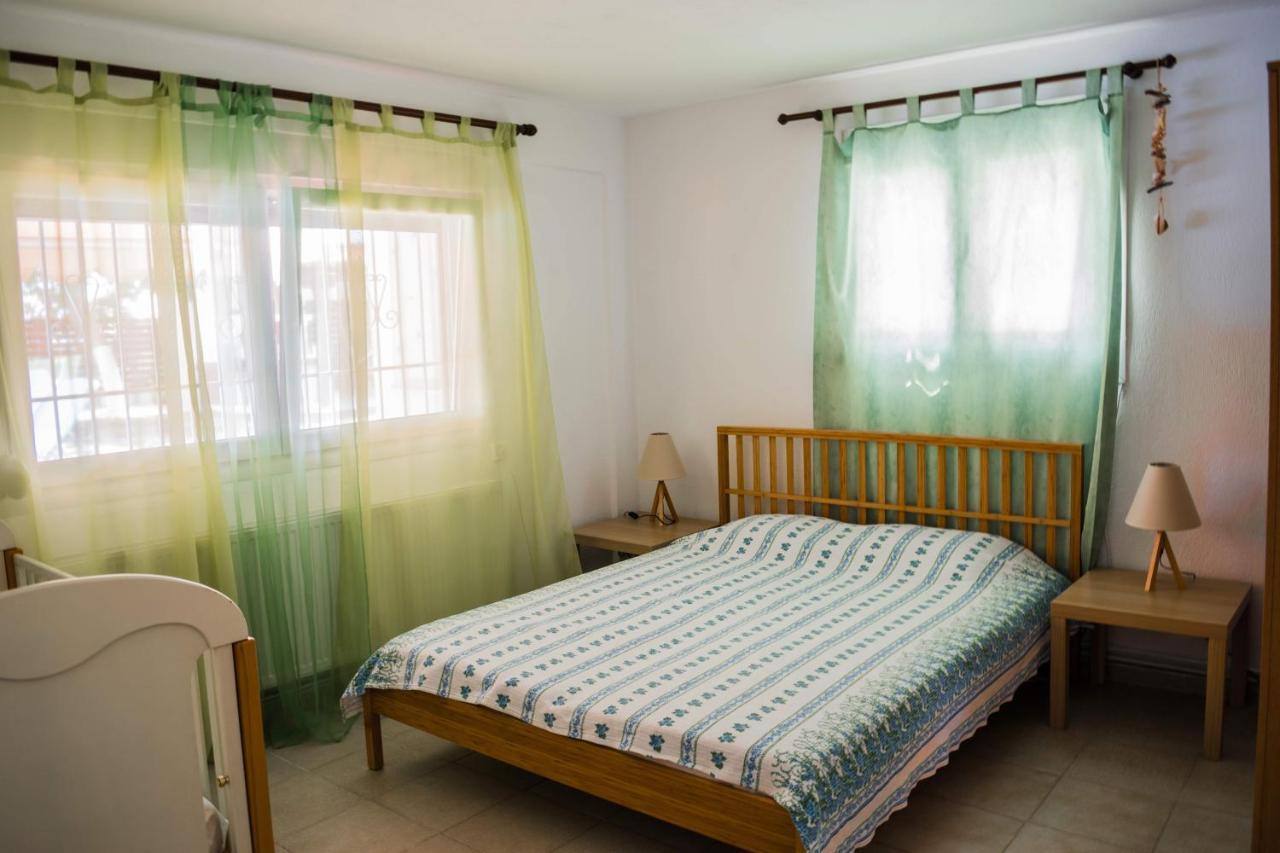 Villa Vave Nea Irakleia Extérieur photo