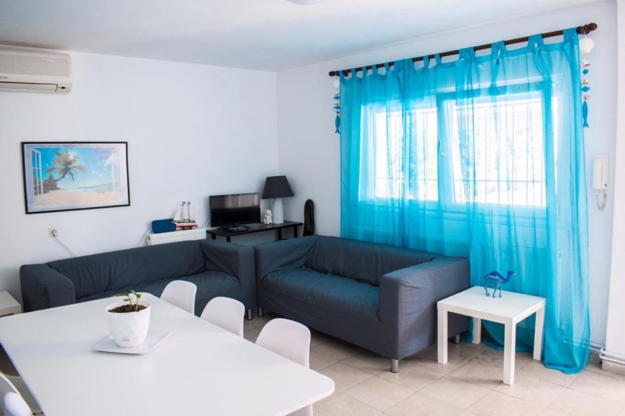 Villa Vave Nea Irakleia Extérieur photo