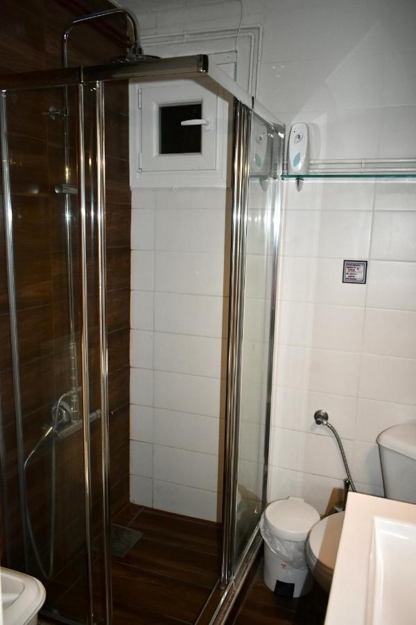 Villa Vave Nea Irakleia Extérieur photo
