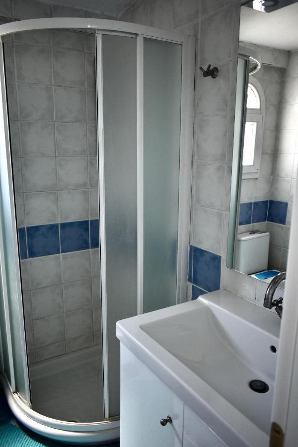 Villa Vave Nea Irakleia Extérieur photo