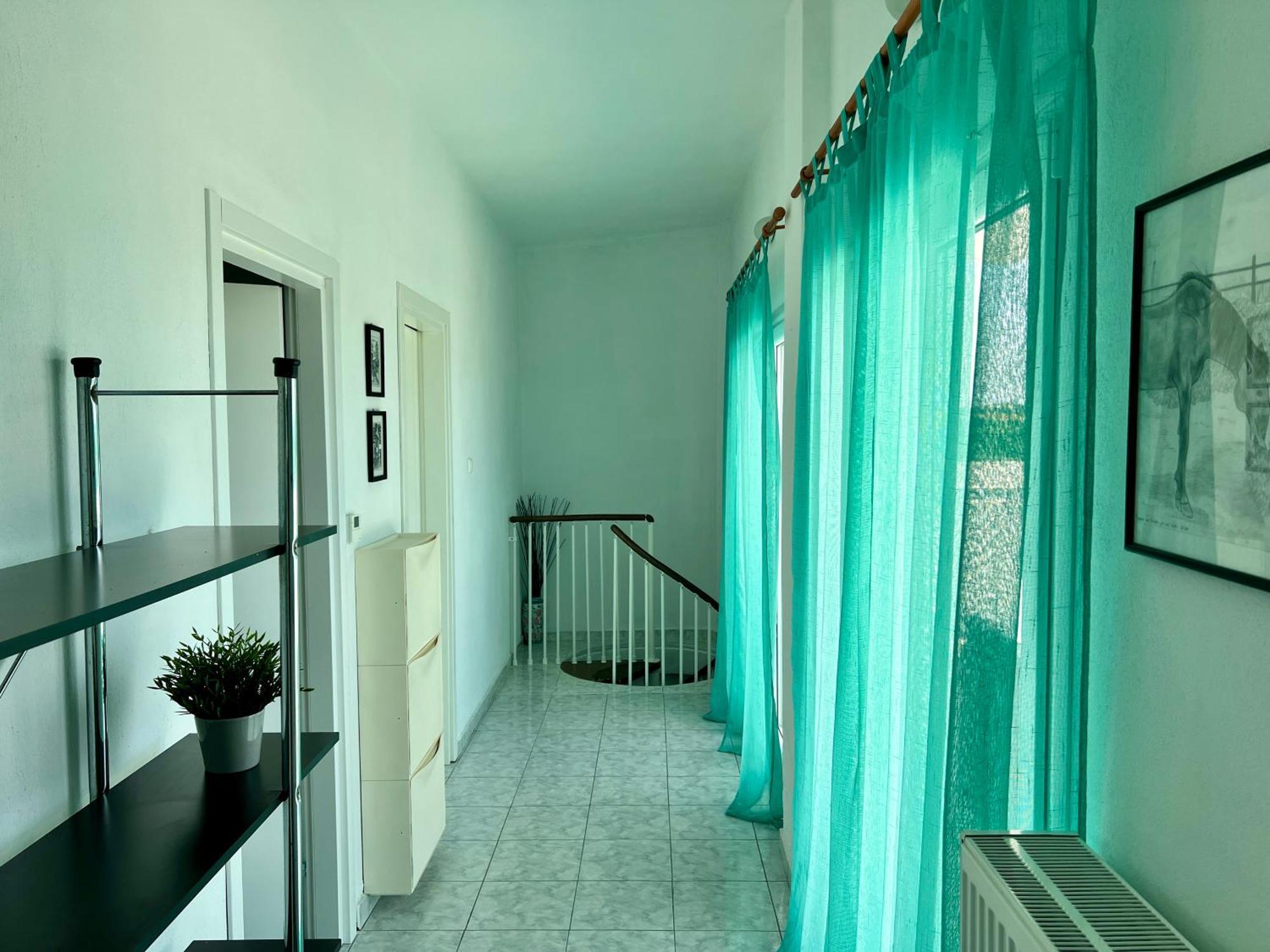 Villa Vave Nea Irakleia Extérieur photo