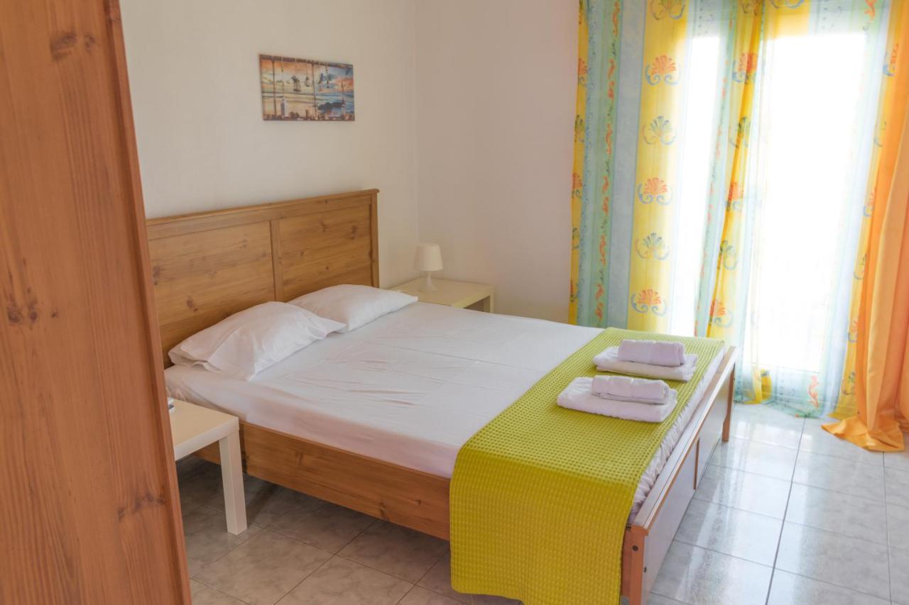 Villa Vave Nea Irakleia Extérieur photo